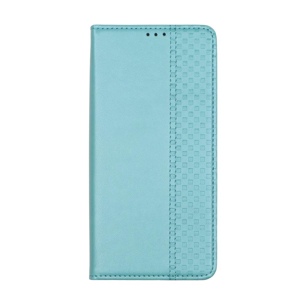 Книжка Chess Skin для Xiaomi Note 12 4G (М`ятна)