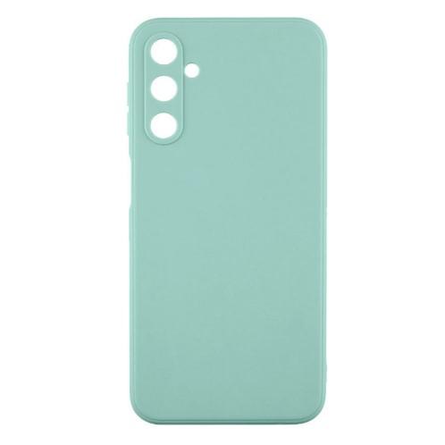Накладка Fibra для Samsung A35 (Mint)