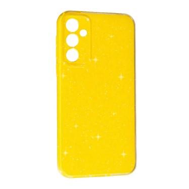 Накладка Summer Vibe для Samsung A35 Yellow