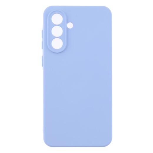 Silicone Cover Full Camera no logo (AA) для Samsung A57 (Dasheen)
