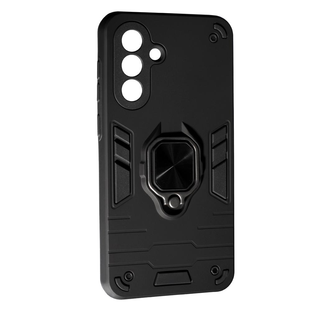 Накладка Armor 2.0 для Samsung S26 чорна