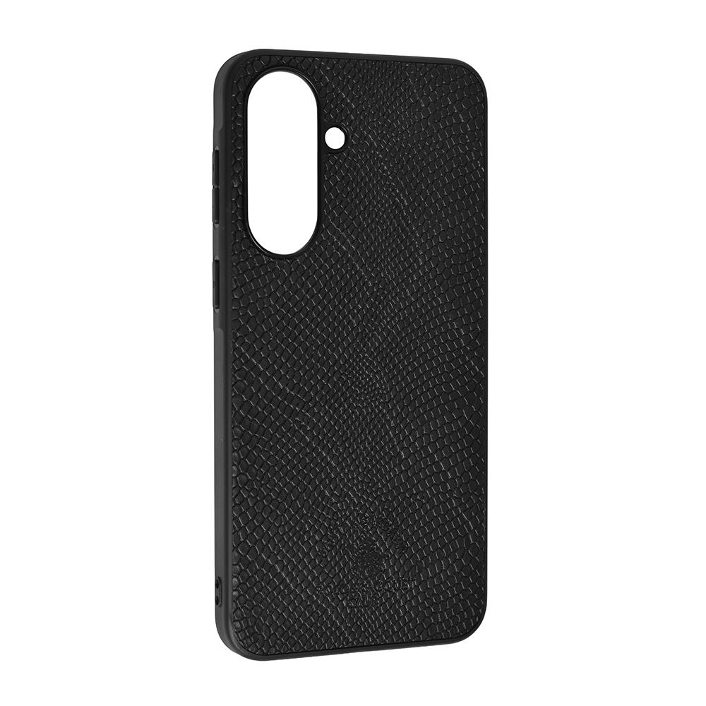 Накладка Santa Barbara Skat для Samsung A57 чорна