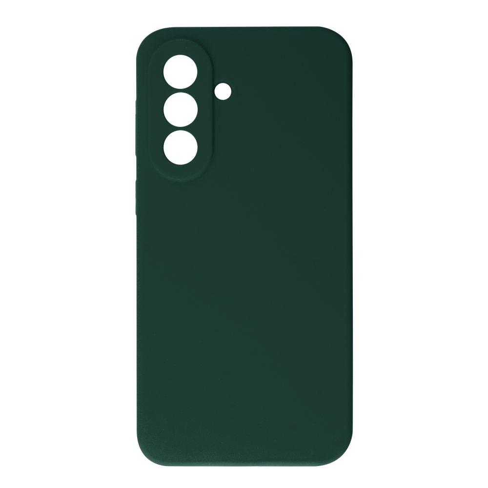 Накладка Fibra для Samsung A37 (Khaki)