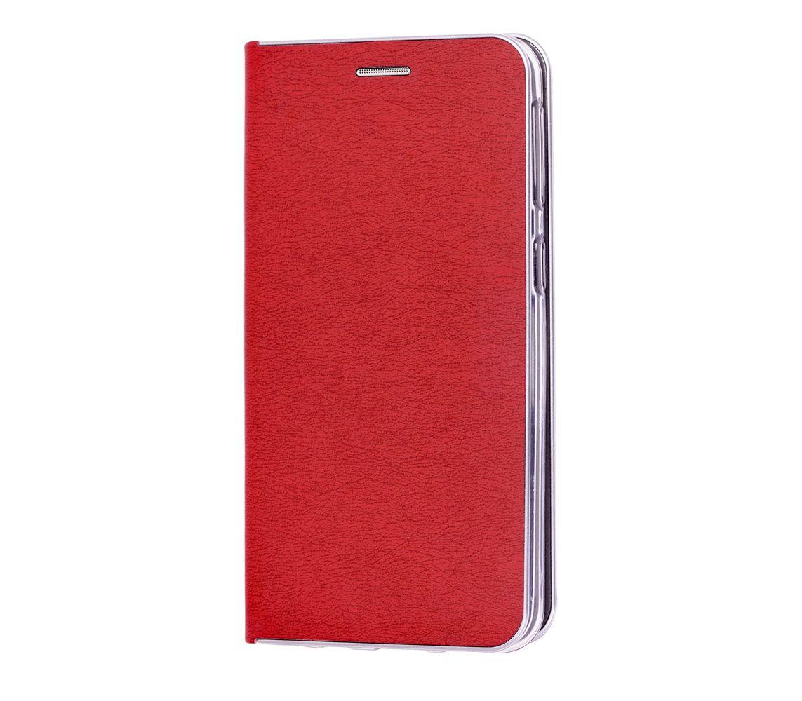 Книжка Elite для Huawei Y7 2019 червона