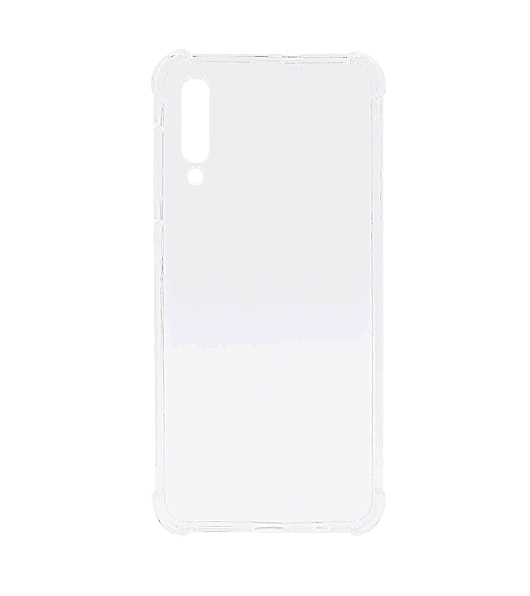 Накладка WXD для Samsung A50/A30s протиударна прозора