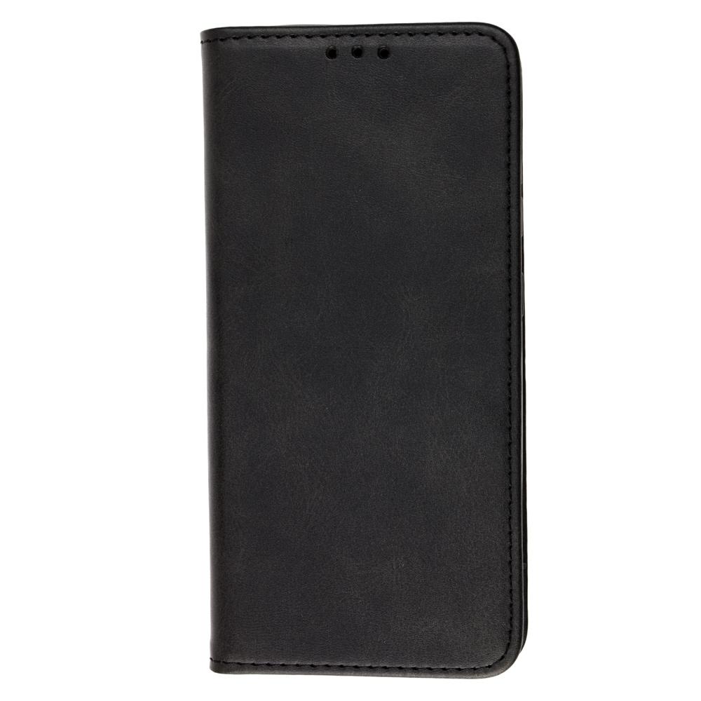 Книжка Black TPU Magnet для Iphone 13 Mini чорна