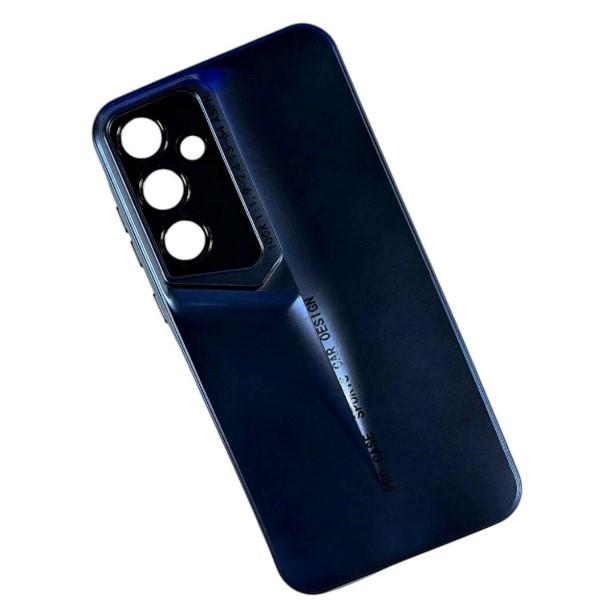 Чохол Acrylic Pro Sport для Samsung A35 (Blue)