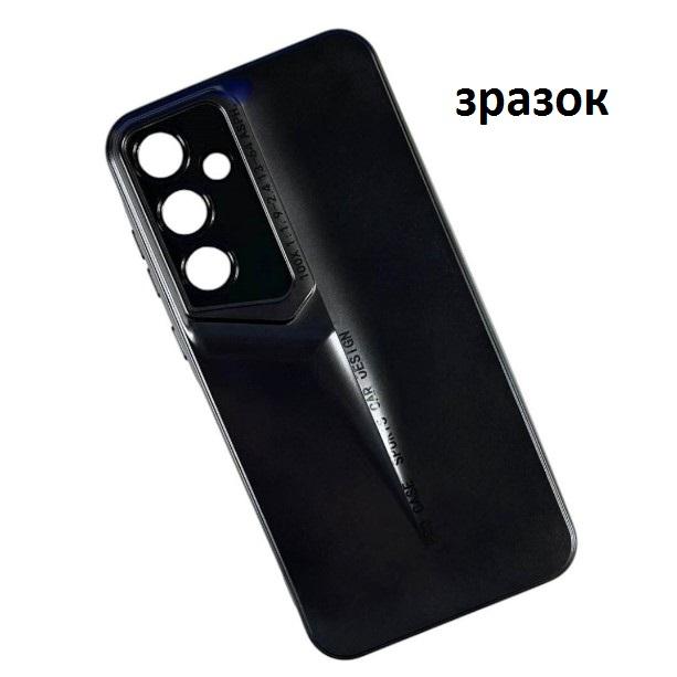 Чохол Acrylic Pro Sport для Samsung A52 / A52s  (Black)