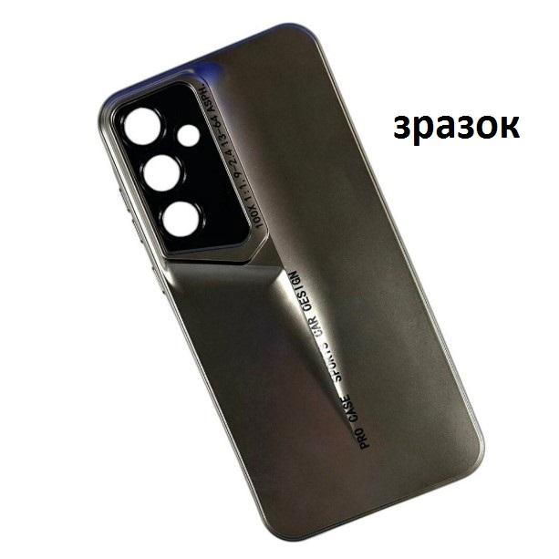 Чохол Acrylic Pro Sport для Samsung A52 / A52s  (Silver)