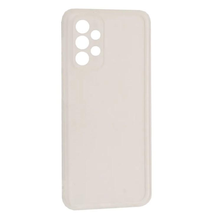 Накладка Clear Protect для Samsung A52 прозора