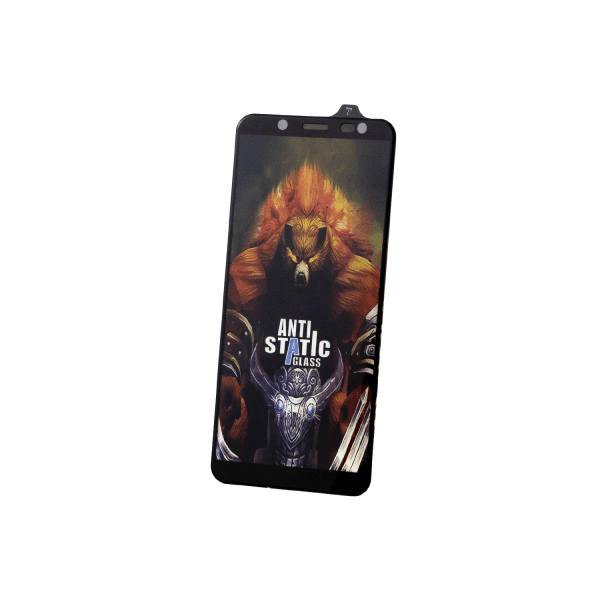 Захисне скло ESD Bear Antistatic для Samsung A36 / A56