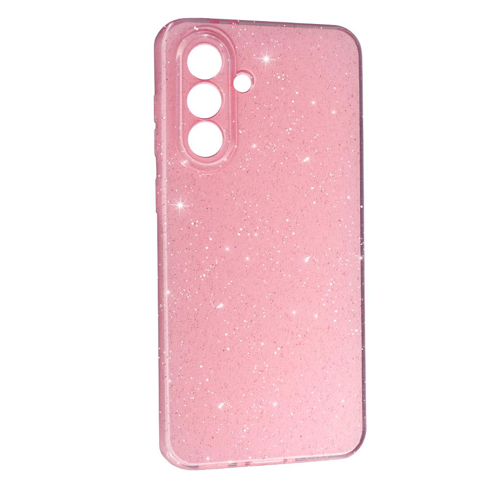 Накладка Summer Vibe для Samsung A56 / A36 Pink