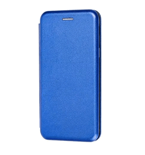 Книжка Premium для Moto G32 синя