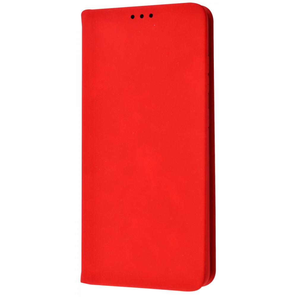 Книжка WAVE Flip Case Samsung A72 (red)