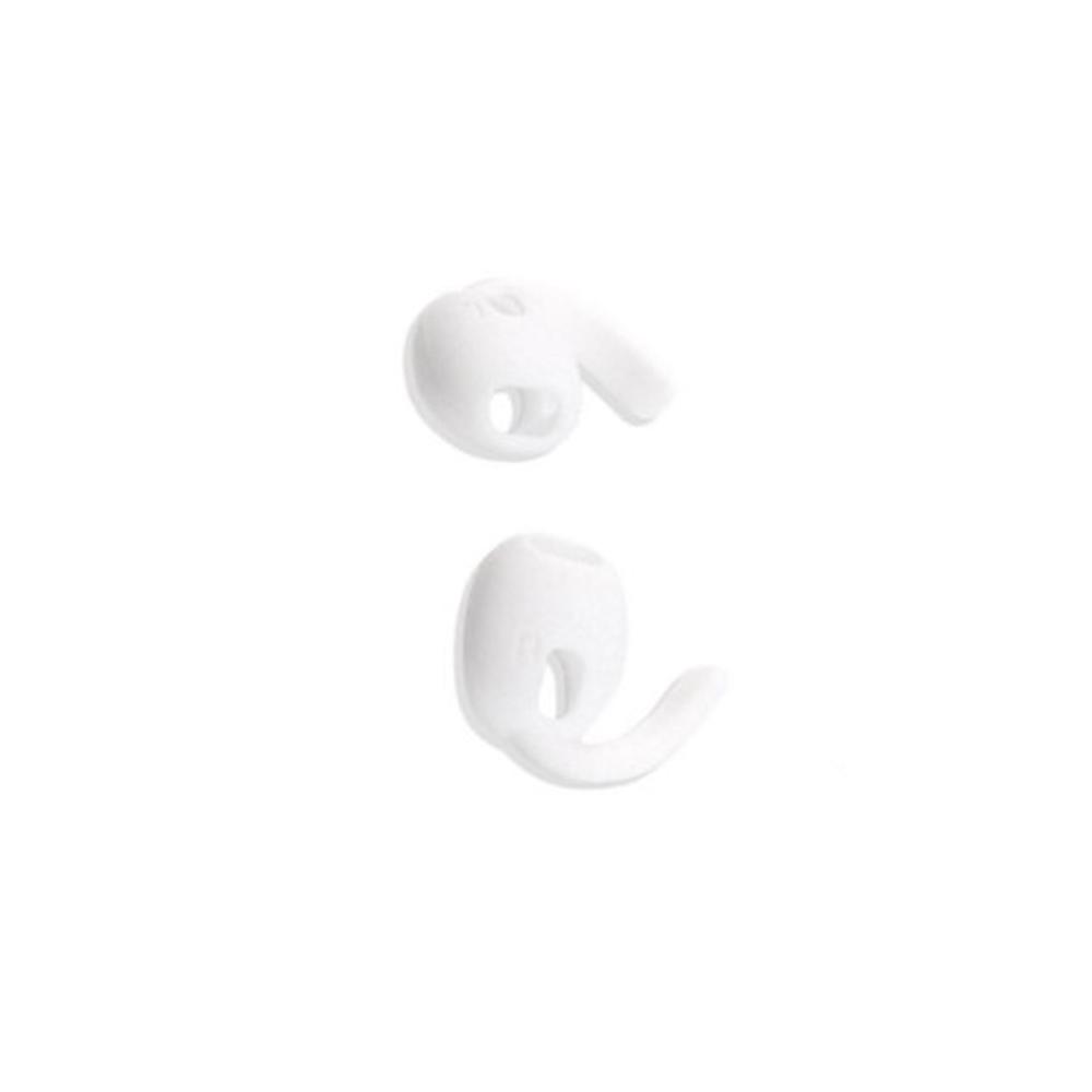 Амбушюр  для Samsung Buds 3 білий