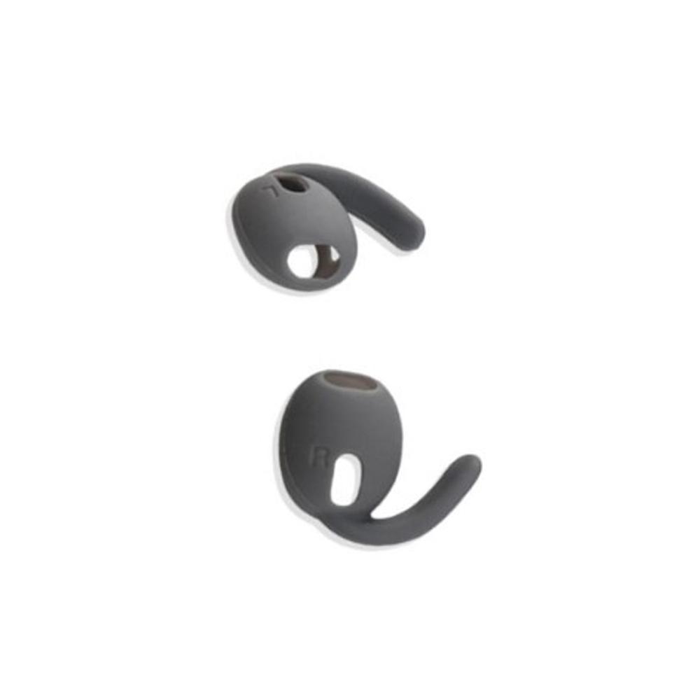 Амбушюр  для Samsung Buds 3 сірий
