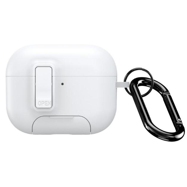 Чохол Dux Ducis Armor Series для Samsung Galaxy Buds 3 / 3 Pro (White)
