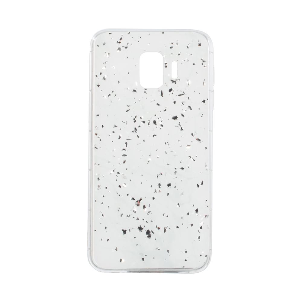 Задняя Накладка Marble for Samsung J260 2018 (05)