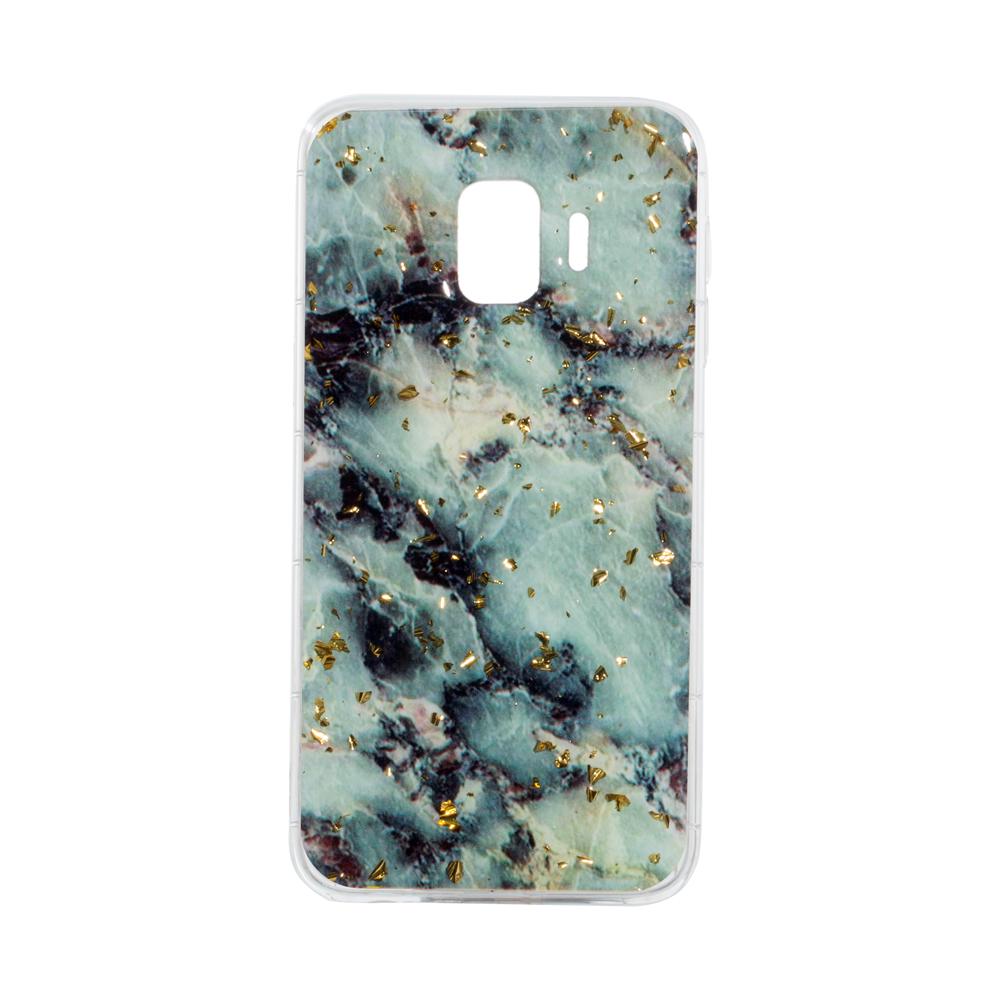 Задняя Накладка Marble for Samsung J260 2018 (01)