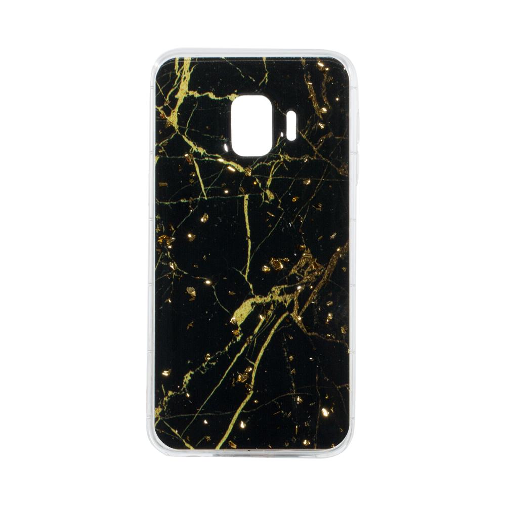 Задняя Накладка Marble for Samsung J260 2018 (03)