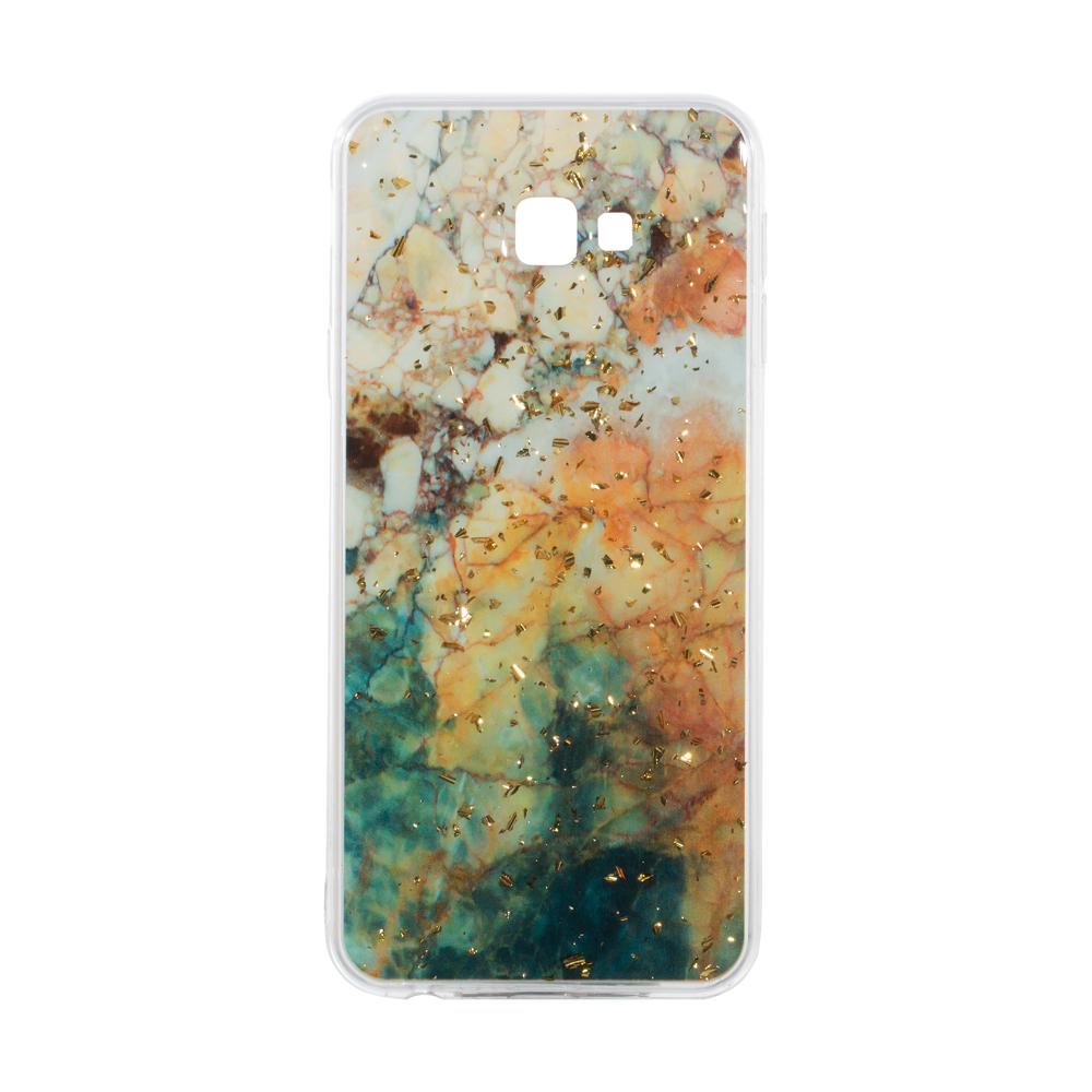 Накладка Marble for Samsung J4 Plus 2018 (02)