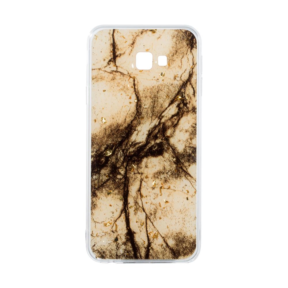 Накладка Marble for Samsung J4 Plus 2018 (04)