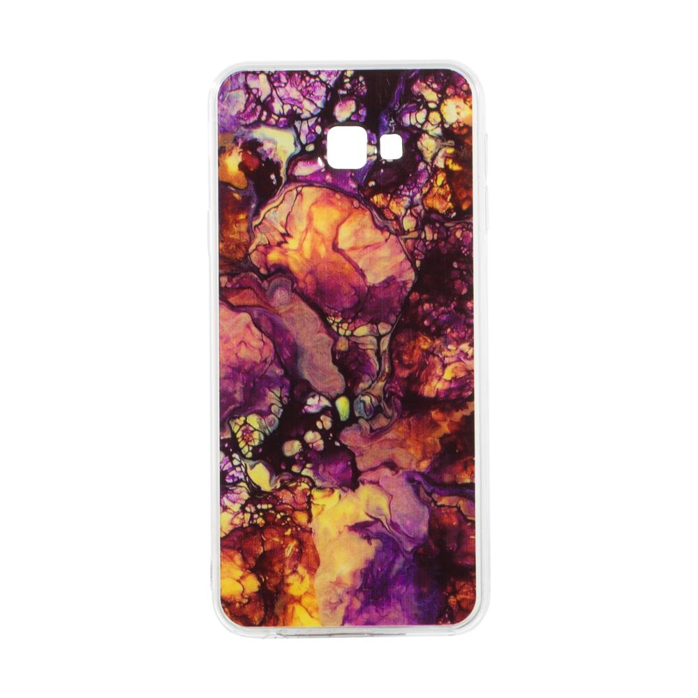 Накладка Marble for Samsung J4 Plus 2018 (06)