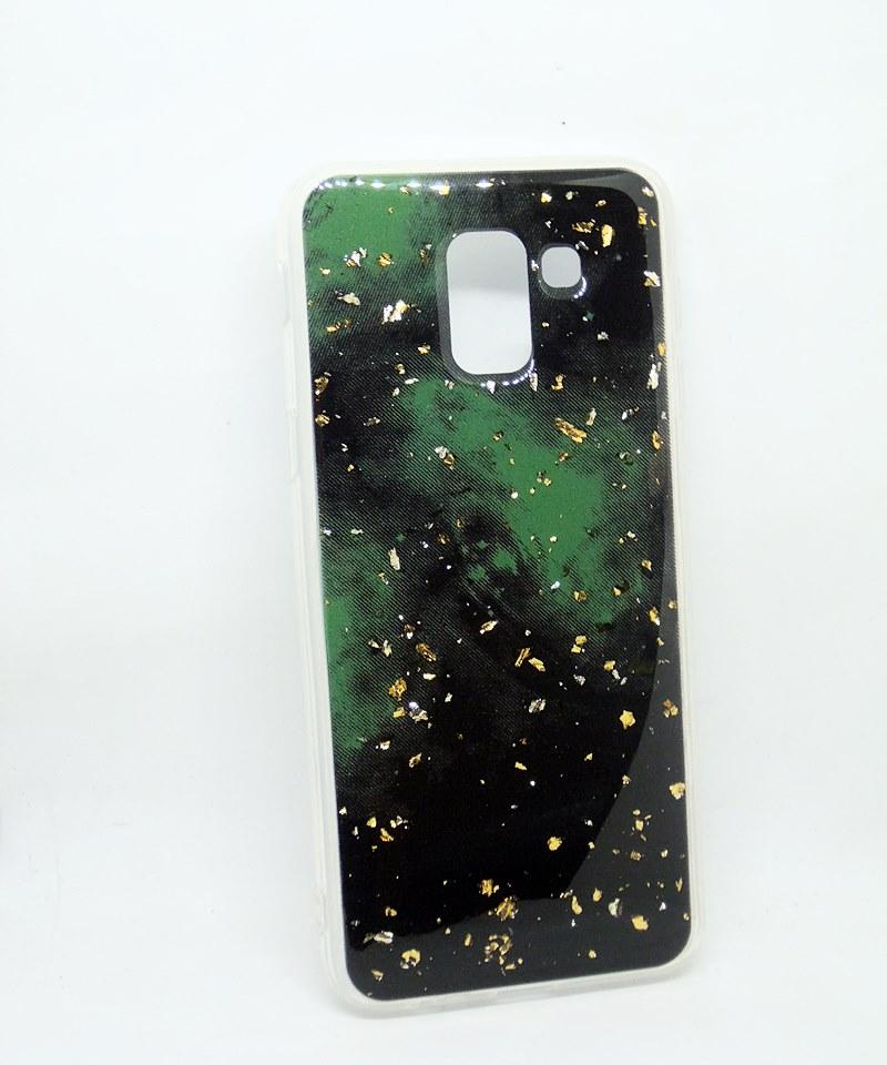 Накладка Art Case для Samsung J6 Plus (2018)  (03)