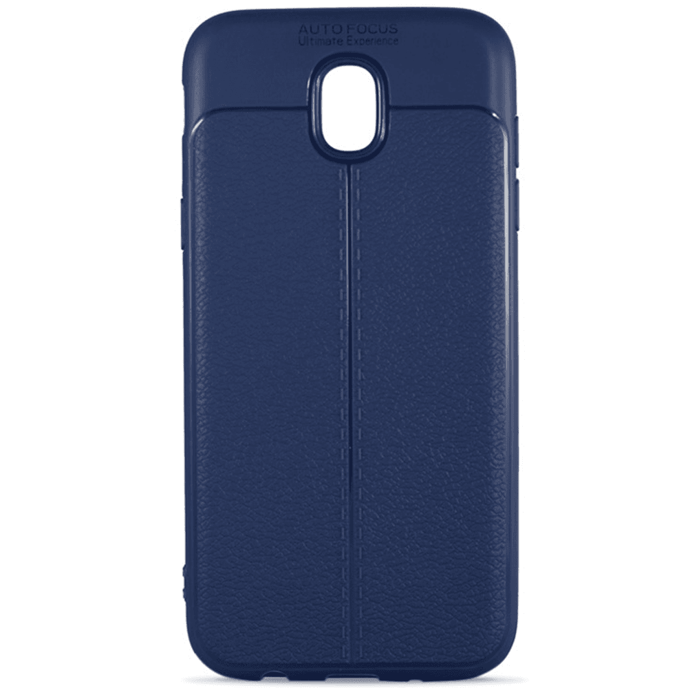 Накладка MiaMI Skin Shield для Samsunh J5 2017 J530  Blue