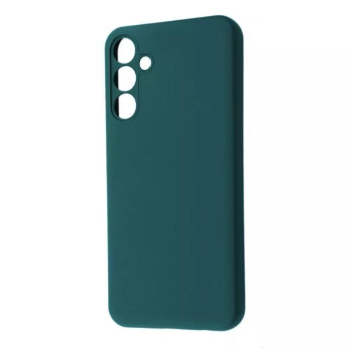 WAVE Colorful Case для Samsung M15 (forest green)