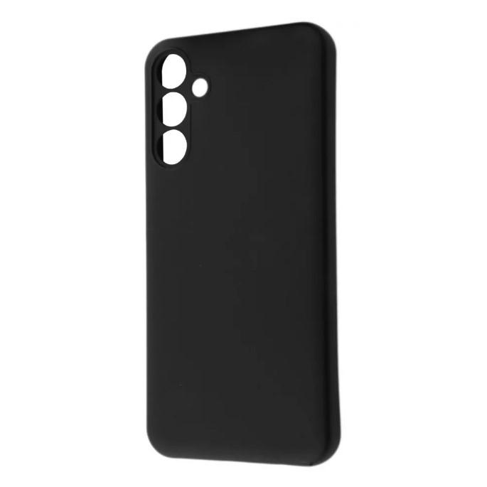 WAVE Colorful Case для Samsung M15 (black)