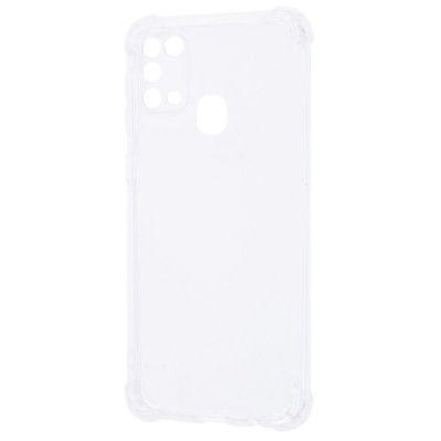 Накладка WXD для Samsung M31 протиударна прозора