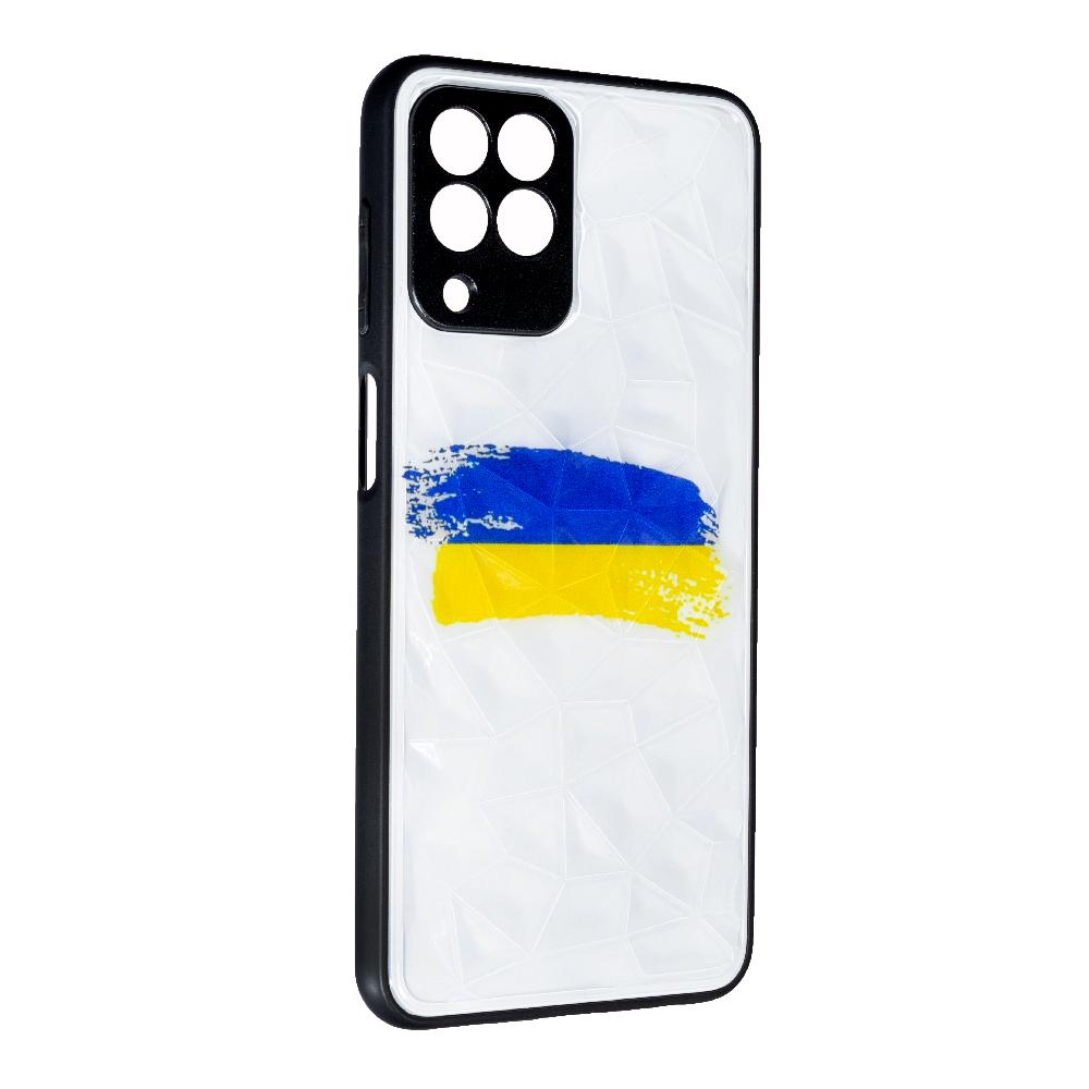 Накладка Prisma Ladies для Samsung M53 Flag