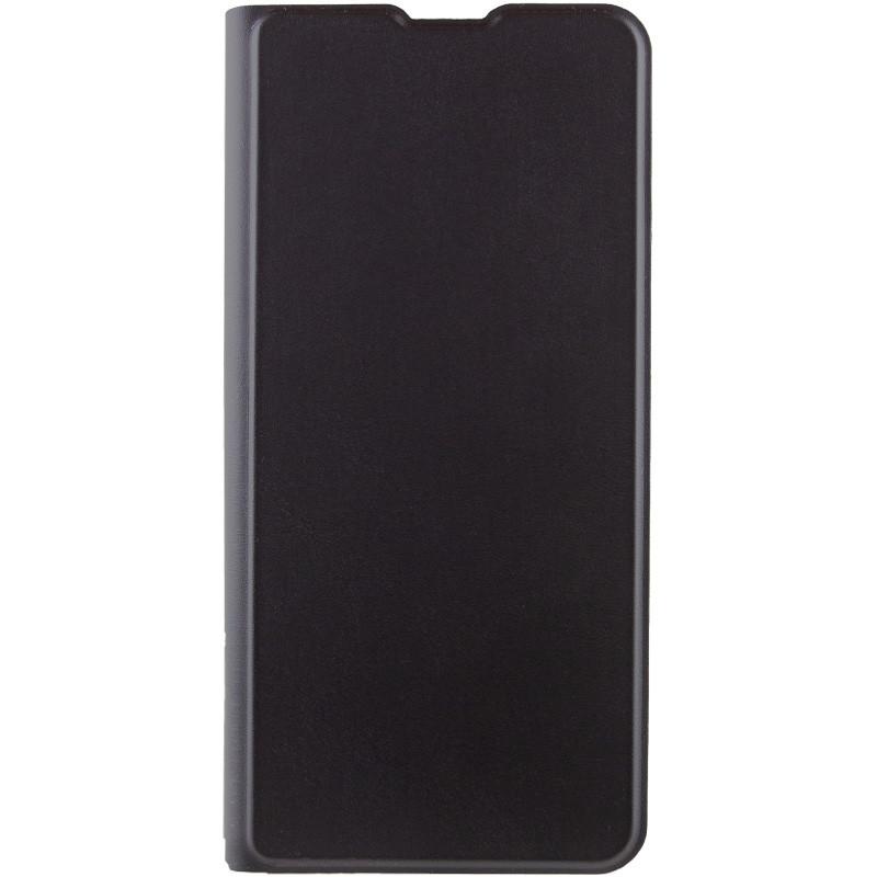 Книжка GETMAN Elegant (PU) для Moto G14 (Чорна)