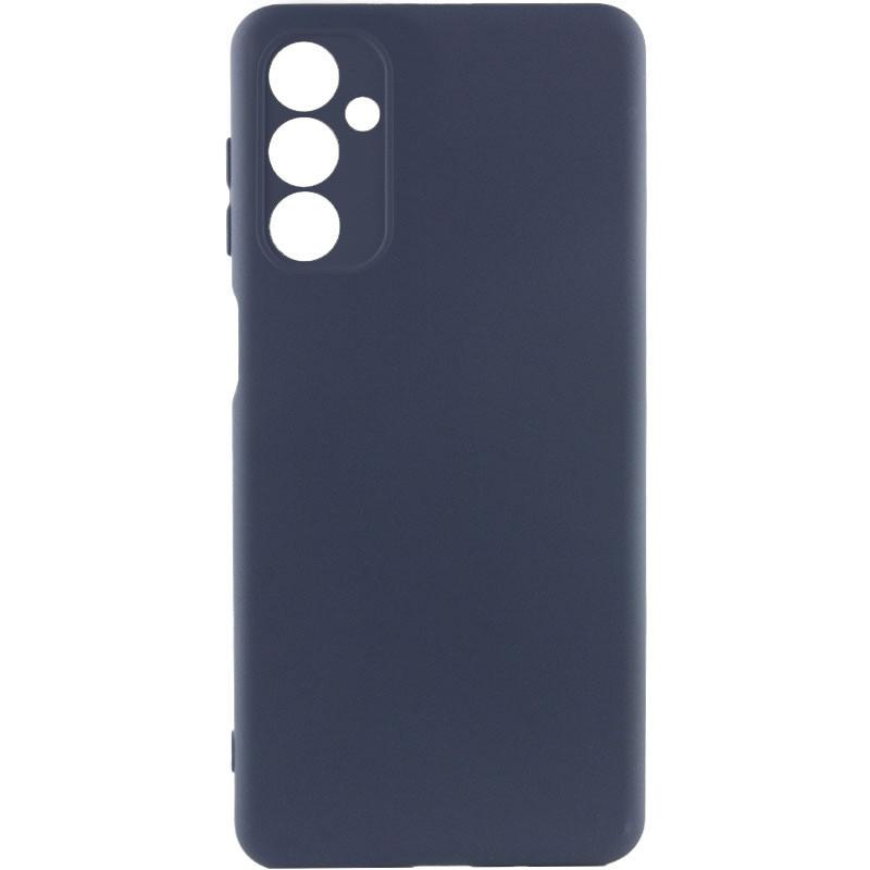 Чохол Lakshmi Full Camera для Samsung M35 5G (Midnight Blue)