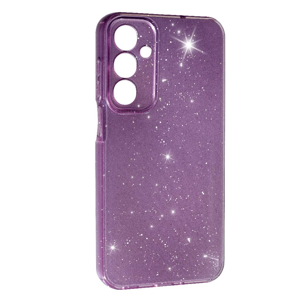 Накладка Summer Vibe для Samsung M35 Lilac