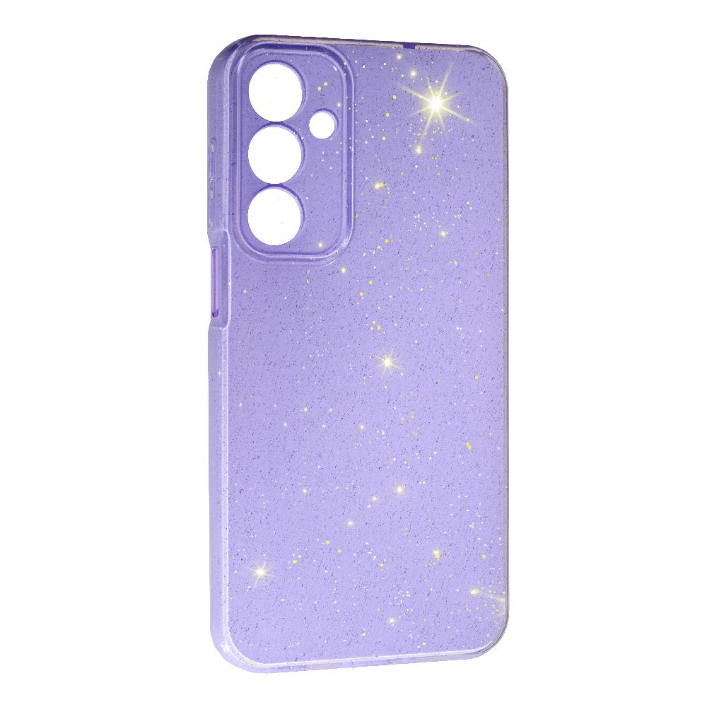 Накладка Summer Vibe для Samsung M35 Purple