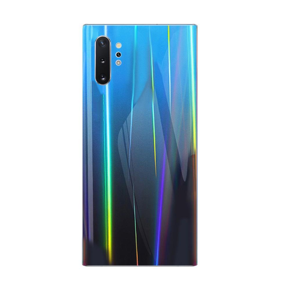 Гідрогелева плівка Aurora для Samsung Note 10 Plus задня