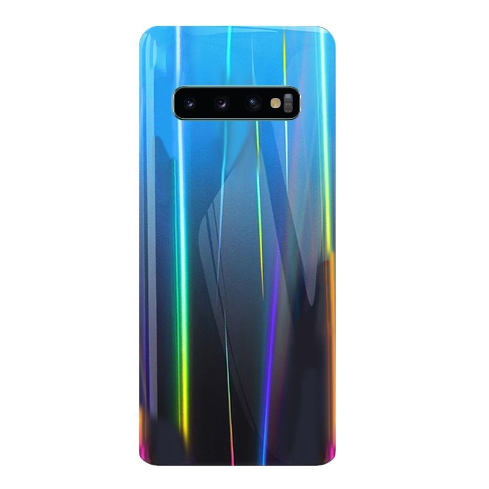 Гідрогелева плівка Aurora для Samsung S10 Plus задня