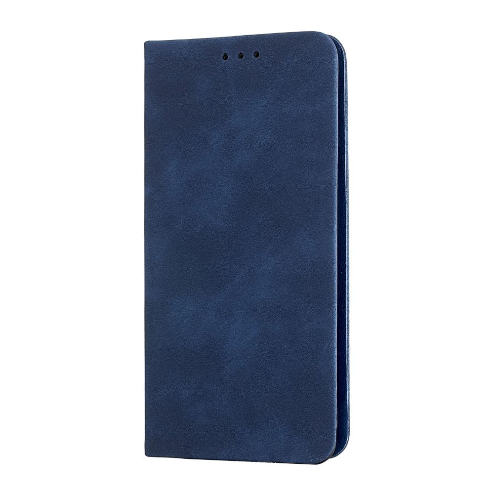 Книжка WAVE Flip Case Samsung A40 (dark blue)