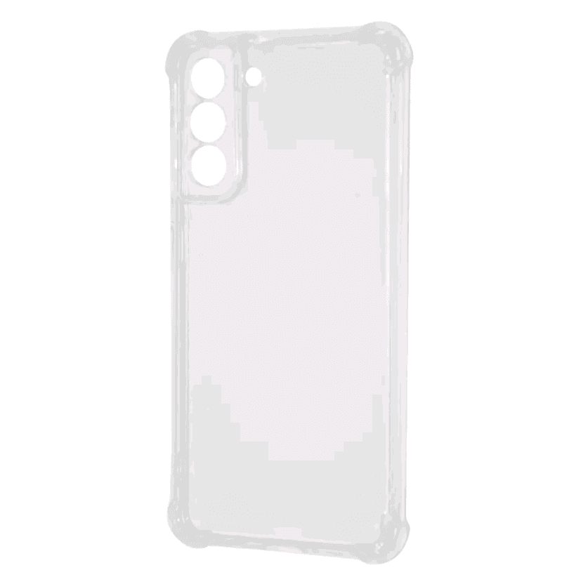 Накладка WXD для Samsung S21 протиударна прозора  0.8 mm