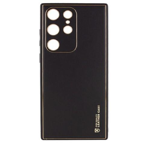 Накладка Xshield для Samsung S21 ULTRA Black