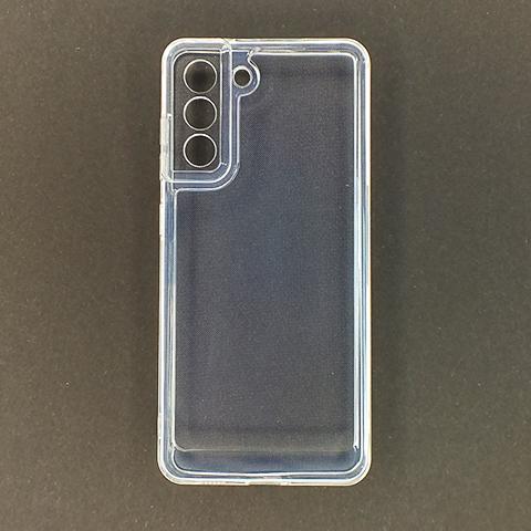 Накладка Space TPU для Samsung S21