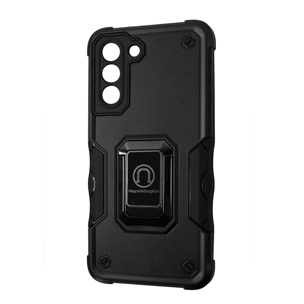 Накладка Armor Magnet Ring case для Samsung A24