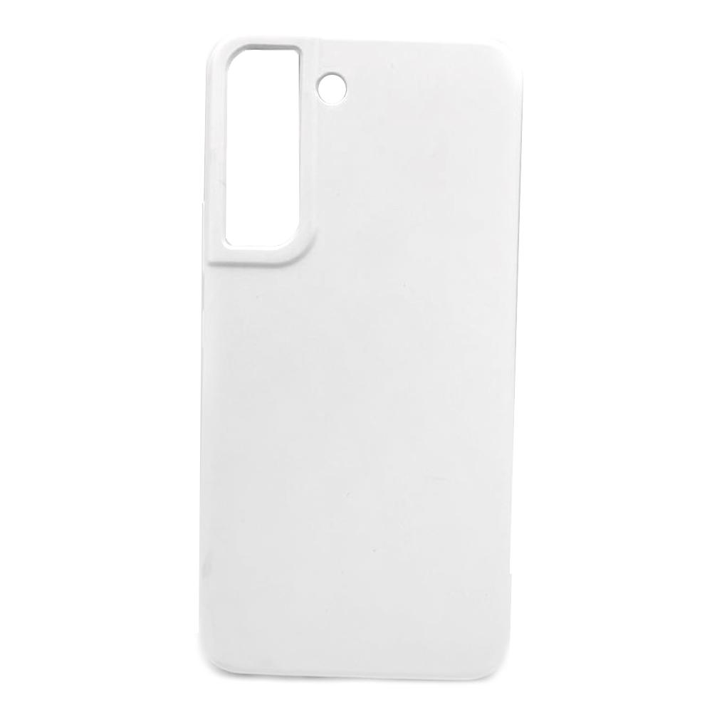 Накладка Fibra для Samsung S22 (White)