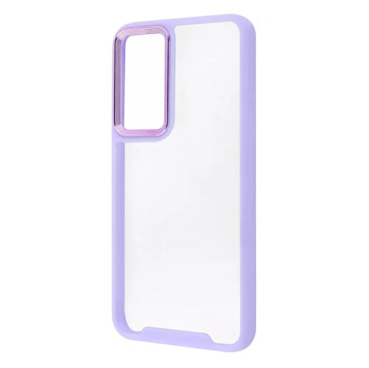 Накладка WAVE Just Case для Samsung S23 Plus (dasheen)