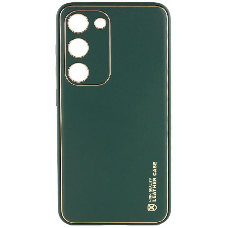 Накладка Xshield для Samsung S23 Army green