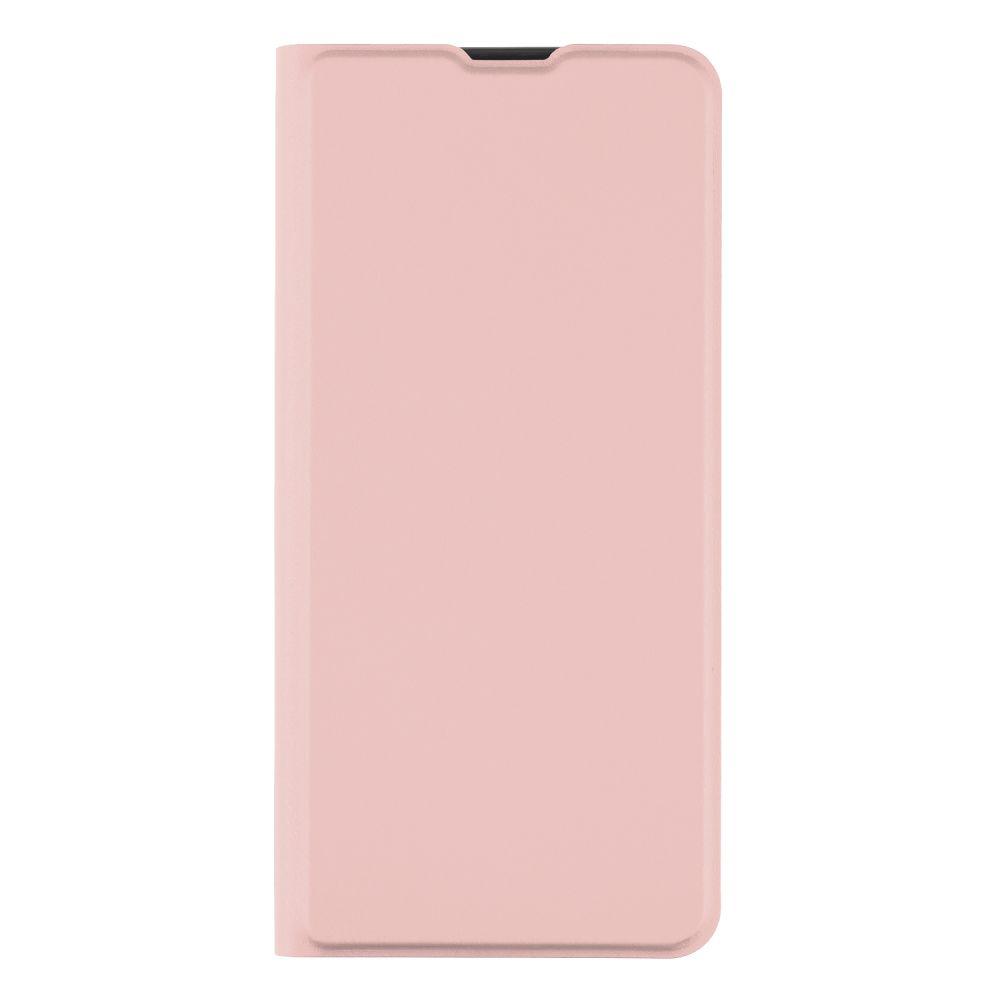 Книжка WAVE Stage для ZTE Blade A51 (pink)