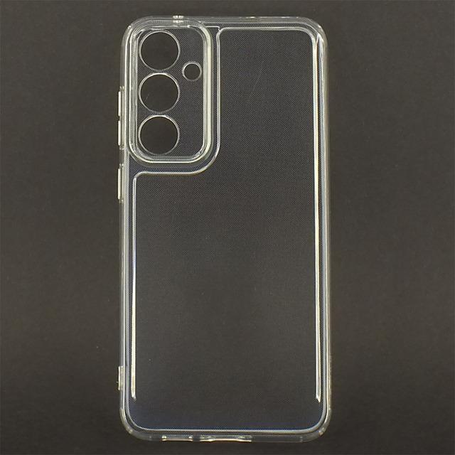 Накладка Space TPU для Samsung S23 FE