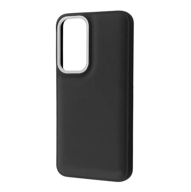 Накладка Plump Case для Samsung S23FE (black)